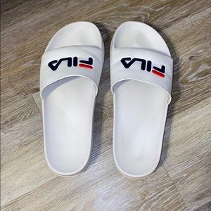 FILA Slides